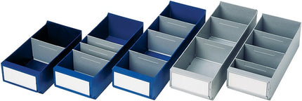 LA-KA-PE Regalkasten  L300xB160xH100/112mm ( 9000449105 )