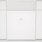 LA-KA-PE Trennwand  für Regalkasten B. 230 mm ( 9000449281 )