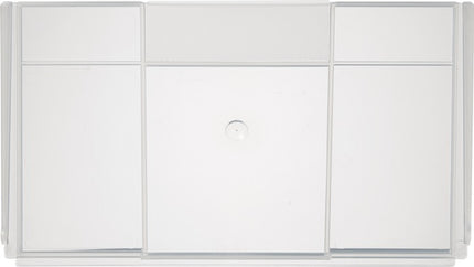 LA-KA-PE Trennwand  für Regalkasten B. 230 mm ( 9000449281 )