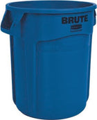 RUBBERMAID cubo multiusos azul 76 l PE (9000450348)