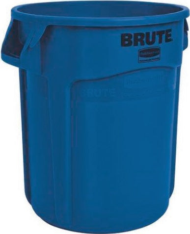 RUBBERMAID Mehrzwecktonne  blau 76 l PE ( 9000450348 )