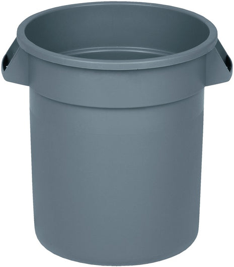 RUBBERMAID cubo multiusos gris 38 l PE (9000450351)