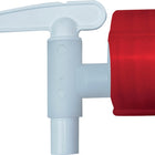 GRAF Auslaufhahn  Kunststoff weiß ( 9000450464 )