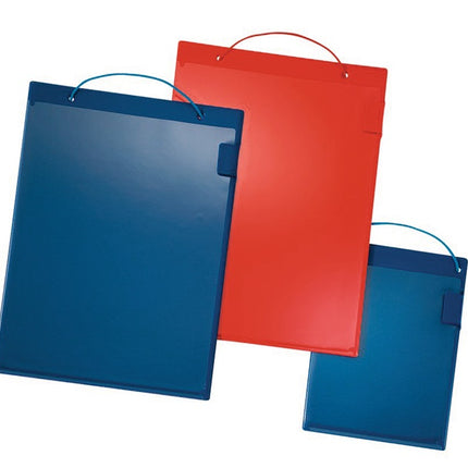 EICHNER Auftragstasche  mit Klettverschluss, Kordel u.Tasche ( 9000451237 )