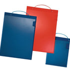 EICHNER Auftragstasche  mit Klettverschluss, Kordel u.Tasche ( 9000451238 )