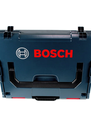 Bosch GWS 18-125 SC Akku Winkelschleifer 18V 125mm Brushless + 1x ProCORE Akku 4,0Ah + L-Boxx - Toolbrothers