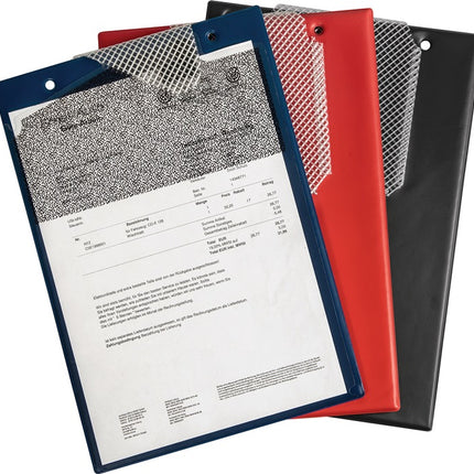 EICHNER Auftragstasche  m.Klettverschluss, Kordel u. 2 Fächer ( 9000451284 )