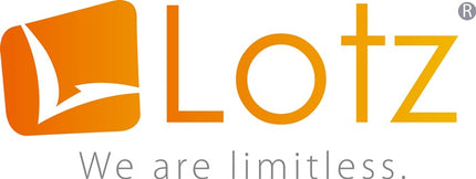 LOTZ Stehhilfe  Integralschaum ( 9000454418 )