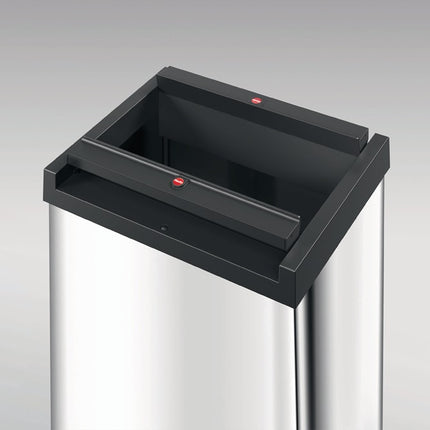 HAILO Abfallbehälter  H763xB339xT260mm ( 9000463435 )