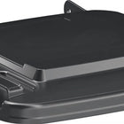 SULO Deckel  Polyethylen grau ( 9000466216 )