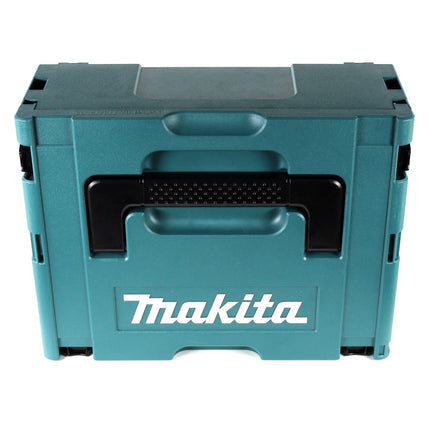 Makita DGA 511 M1J Akku Winkelschleifer 18V 125mm Brushless + 1x Akku 4,0Ah + Makpac - ohne Ladegerät - Toolbrothers