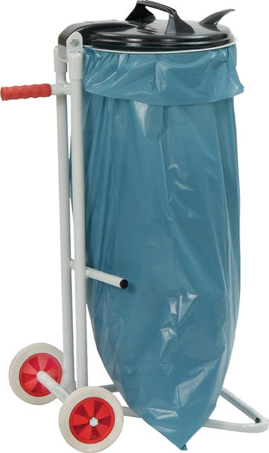 FETRA Abfallsammler  H960xB500xT500mm 120 l ( 9000466322 )