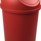 HELIT Abfallbehälter  H615xØ312mm ( 9000468511 )