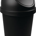 HELIT Abfallbehälter  H700xØ403mm ( 9000468519 )