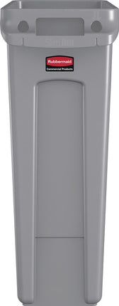 Colector de reciclaje RUBBERMAID 87 l Al762xAn279xP558mm (9000468570)