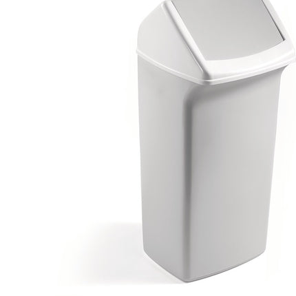 DURABLE Wertstoffsammler  40 l H747xB320xT366mm ( 9000468635 )