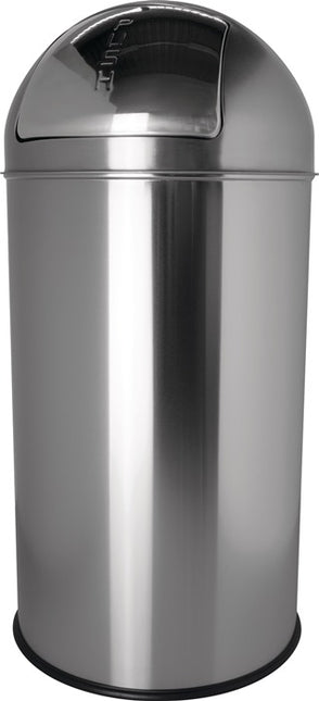 HELIT Abfallsammler  Ø314xH650mm ( 9000468712 )