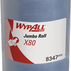 WYPALL Wischtuch WypAll® X80 8347 L315xB310ca. mm ( 9000469220 )