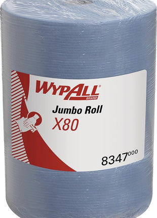 WYPALL Wischtuch WypAll® X80 8347 L315xB310ca. mm ( 9000469220 )