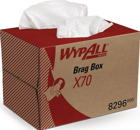 Toallita WYPALL WypAll® X70 8296 L426xW282aprox. mm ( 9000469222 )