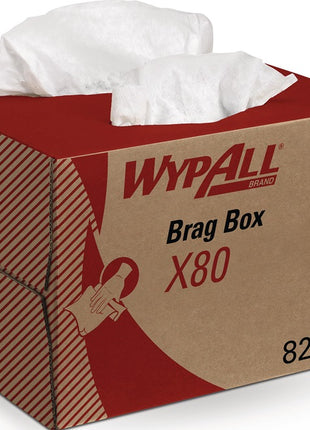 WYPALL Wischtuch WypAll® X80 8279 L424xB282ca. mm ( 9000469223 )