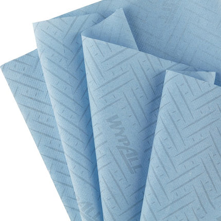 WYPALL Putztuch WYPALL L10 7407 L380xB183ca. mm ( 9000469614 )