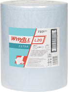 KIMBERLY-CLARK Wischtuch WYPALL L20 7301 L385xB325ca. mm ( 9000469689 )