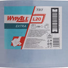 KIMBERLY-CLARK Wischtuch WYPALL* L20 EXTRA+ 7317 L380xB235ca. mm ( 9000469741 )