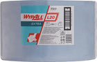 KIMBERLY-CLARK Wischtuch WYPALL* L20 EXTRA+ 7317 L380xB235ca. mm ( 9000469741 )