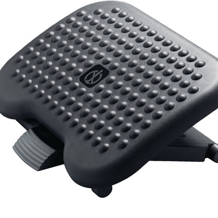 HANSA Fußstütze  anthrazit B450xT360xH110 mm ( 9000483199 )