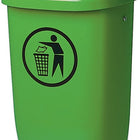 SULO Abfallbehälter  H650xB395xT250mm ( 9000491027 )