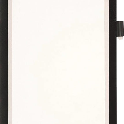 DURABLE Magnetrahmen  DIN A4 schwarz ( 9000492423 )