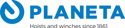 PLANETA Hebelzug PLX-III Tragfähigkeit 1500 kg Hubhöhe 1,5 m ( 9113450076 )