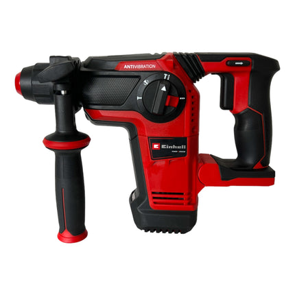 Einhell Professional TP-HD 18/26 Li BL-Solo Akku Bohrhammer 18 V ( 4514265 ) 2,6 J Brushless + Koffer - ohne Akku, ohne Ladegerät