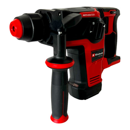 Einhell Professional TP-HD 18/26 Li BL-Solo Akku Bohrhammer 18 V ( 4514265 ) 2,6 J Brushless + Koffer - ohne Akku, ohne Ladegerät