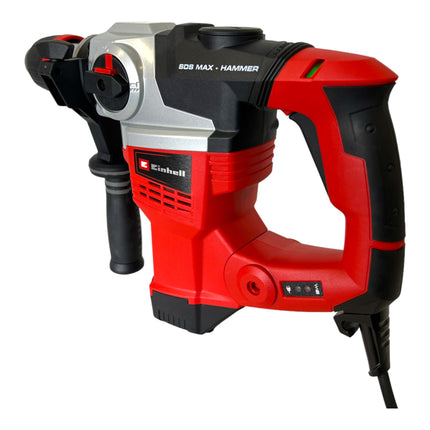 Einhell TE-RH 38 E Bohrhammer 1050 W 9 J SDS-Max + Koffer ( 4257950 )