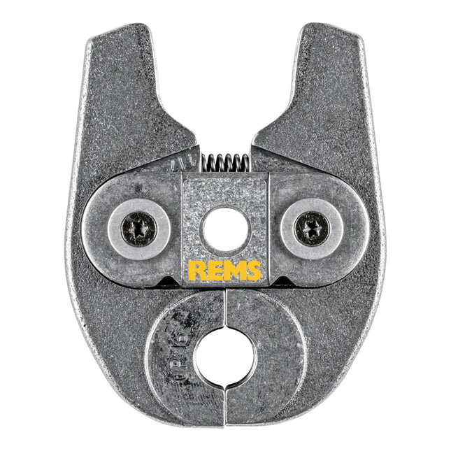 Rems Mini UP 16 Pressbacke Presszange Größe 16 ( 578578 )