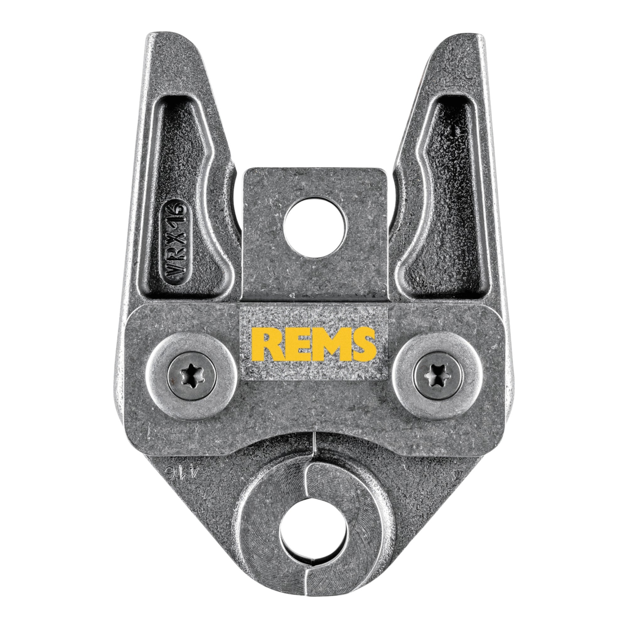 Rems VRX 16 Pressbacke Presszange Groesse 16 571750R  1 - toolbrothers