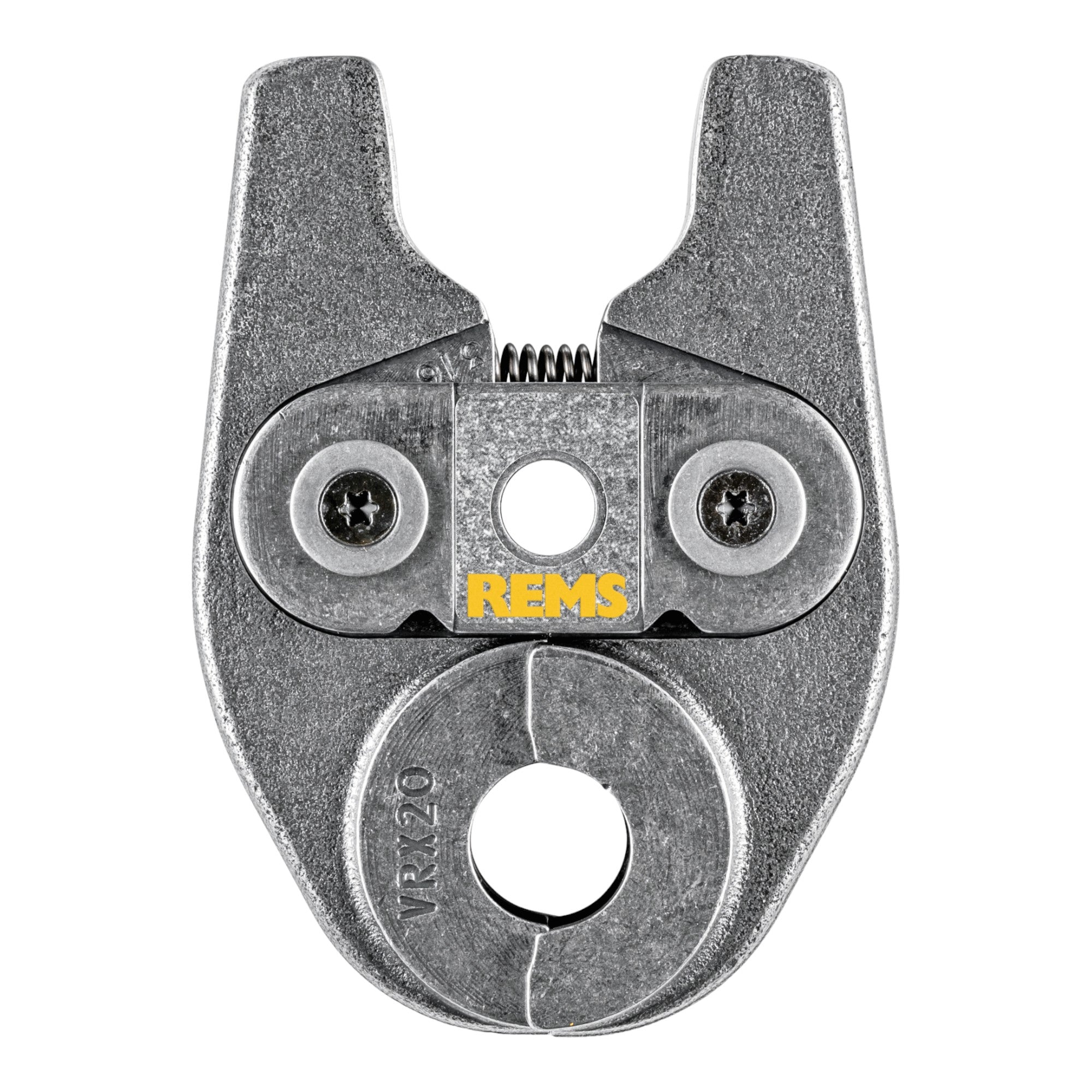 Rems Mini VRX 20 Pressbacke Presszange Groesse 20 578642R  1 - toolbrothers