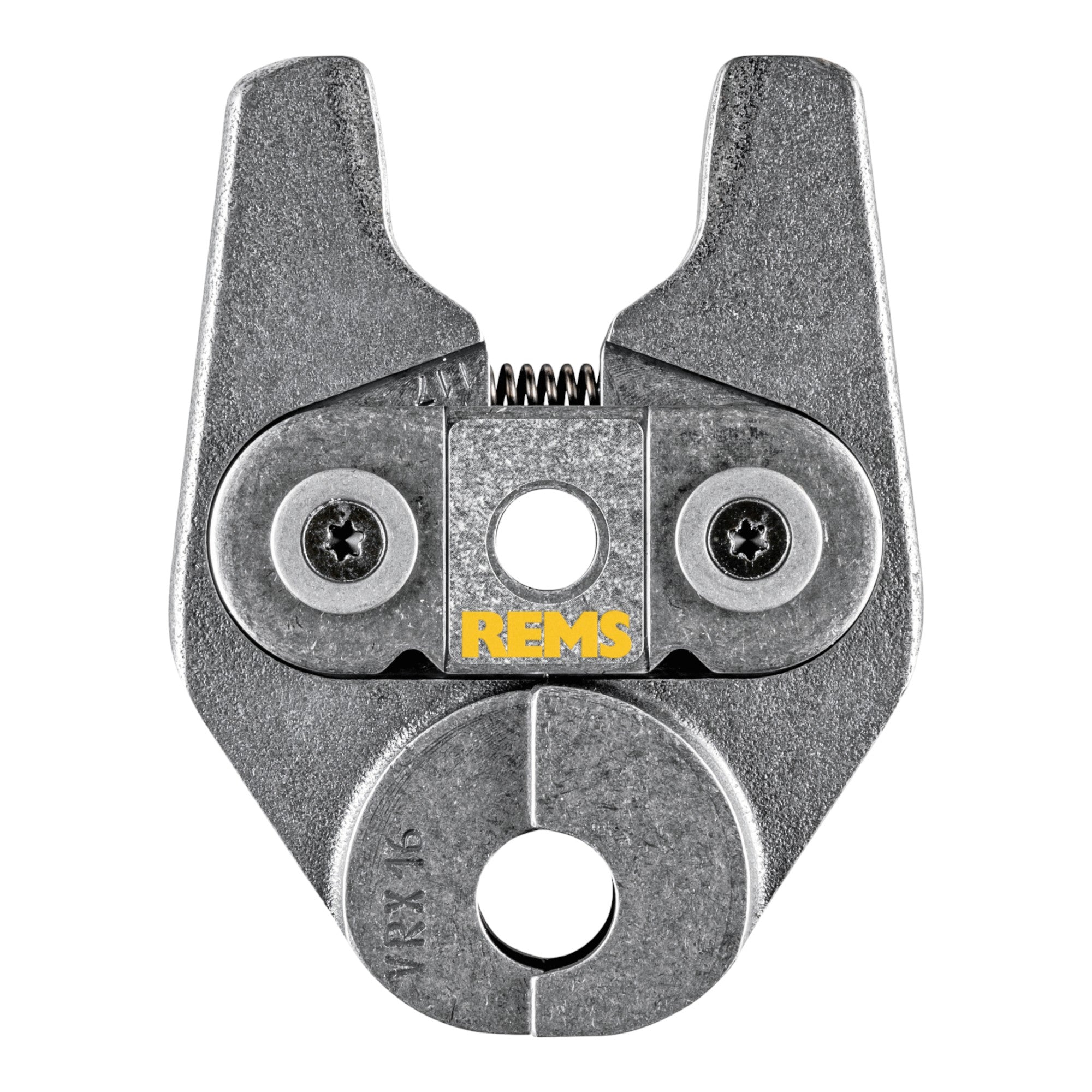 Rems Mini VRX 16 Pressbacke Presszange Groesse 16 578640R  1 - toolbrothers