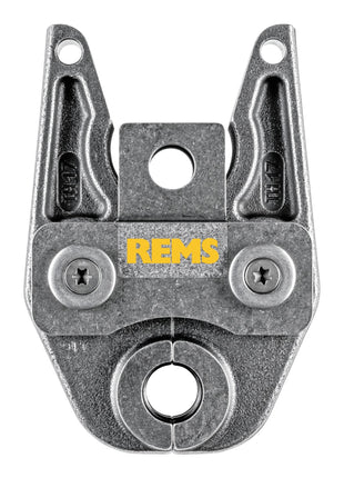 Rems TH 17 Pressbacke Presszange Größe 17 ( 570462R )