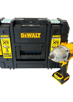 DeWalt DCF 900 NT Akku Schlagschrauber 18 V 1396 Nm 1/2" + TSTAK - ohne Akku, ohne Ladegerät