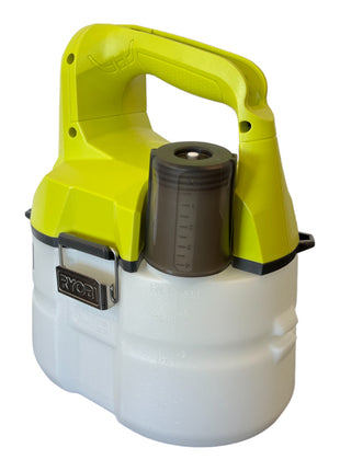 Pulvérisateur à batterie Ryobi OWS1880 18 V 3,5 l (5133004742) Solo - sans batterie, sans chargeur