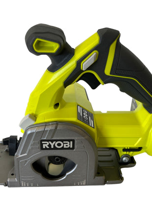 RYOBI R18MMS-0 Akku Multimaterialsäge 18 V 85 mm + Softtasche ( 5133004515 ) - ohne Akku, ohne Ladegerät