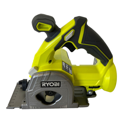 RYOBI R18MMS-120S Akku Multimaterialsäge 18 V 85 mm ( 5133005296 ) + 1x Akku 2,0 Ah + Ladegerät + Softtasche