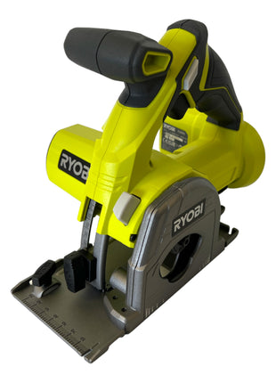 RYOBI R18MMS-120S Akku Multimaterialsäge 18 V 85 mm ( 5133005296 ) + 1x Akku 2,0 Ah + Ladegerät + Softtasche