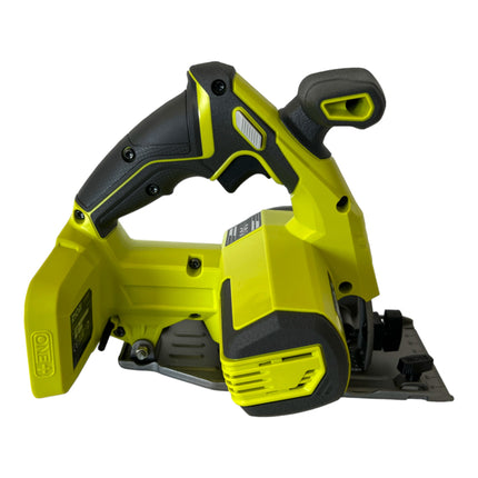 RYOBI R18MMS-120S Akku Multimaterialsäge 18 V 85 mm ( 5133005296 ) + 1x Akku 2,0 Ah + Ladegerät + Softtasche