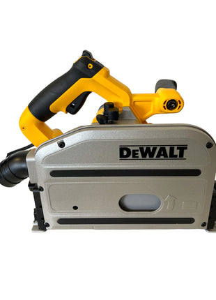 DeWalt DWS 520 KT Tauchkreissäge 1300 Watt 165 mm + Sägeblatt + TSTAK