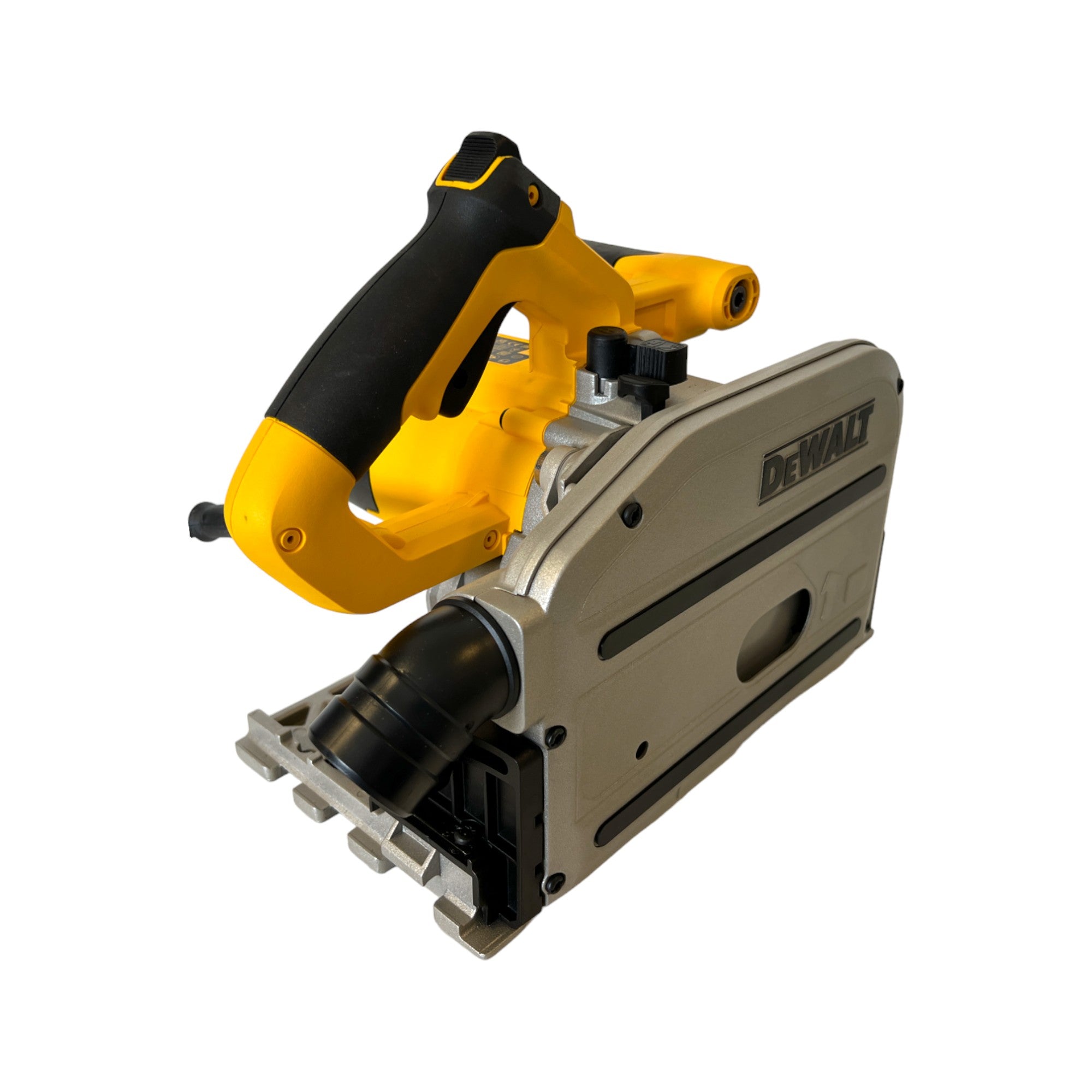 DeWalt DWS 520 KT Tauchkreissaege 1300 Watt 165 mm Saegeblatt TSTAK 2 - toolbrothers