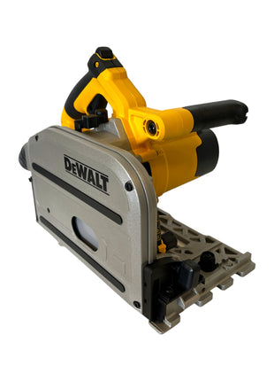 DeWalt DWS 520 KT Tauchkreissäge 1300 Watt 165 mm + Sägeblatt + TSTAK